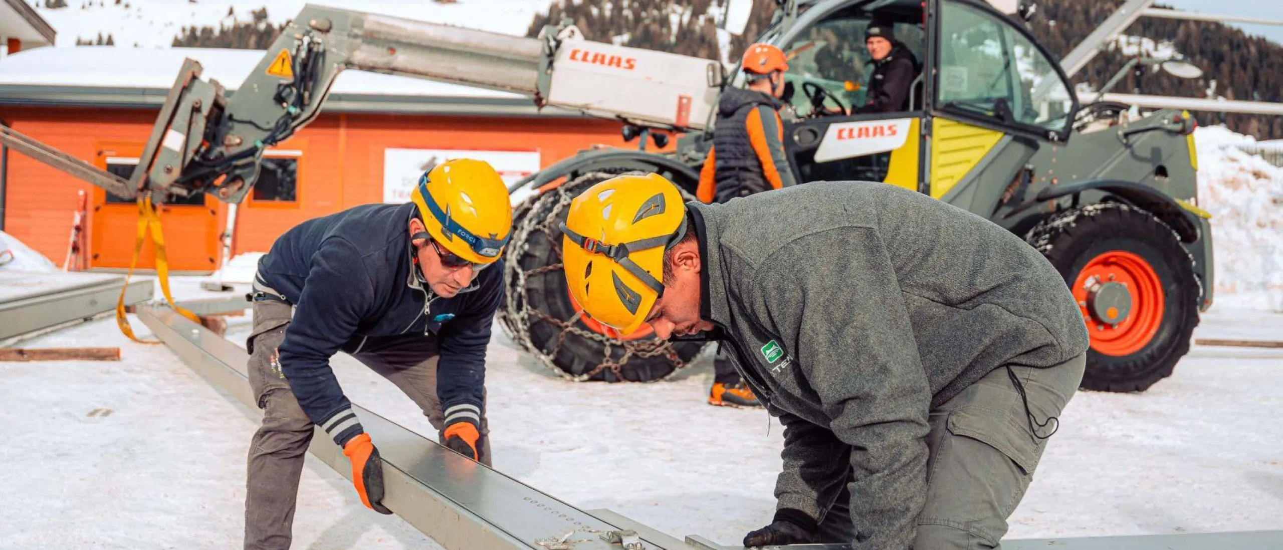 Erma Zelten Seiser Alm 16